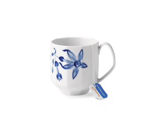 Royal Copenhagen Narcissus Mug 33cl