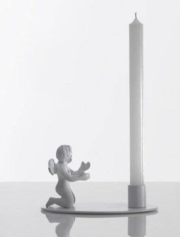 Driade Candleholder Angel Raphael | Panik Design