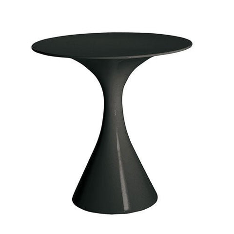 Driade Kissi Kissi Table Black | Panik Design