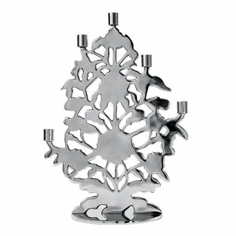 Driade Xochicalco Candle Holder