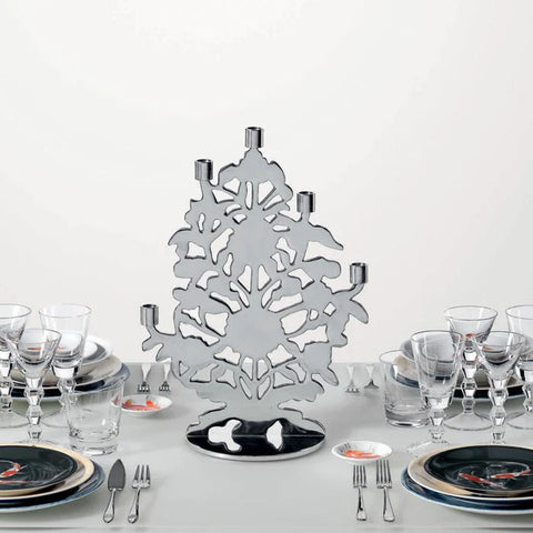 Driade Xochicalco Candle Holder