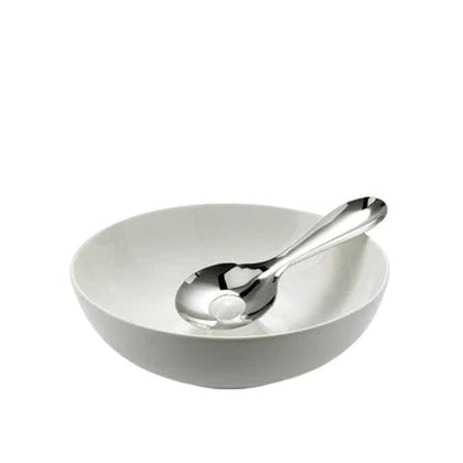 EGO Together Salad Bowl with Bamboo Servers 30cm