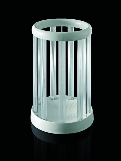 Magis Eretteo Umbrella Stand by Enzo Mari