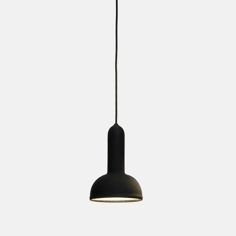 Established & Sons Torch S2 Round Suspension Light | Panik Design