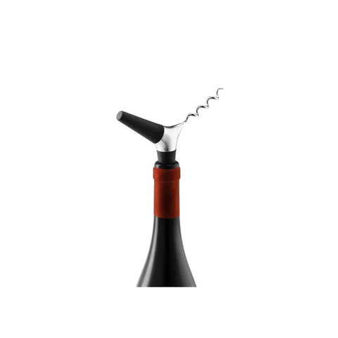 Eva Solo Corkscrew w Handle Stopper