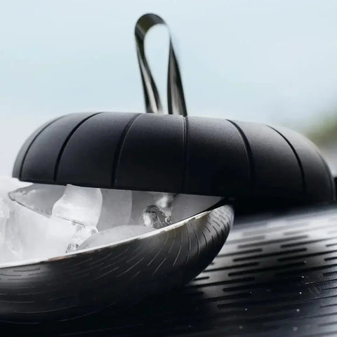 Eva Solo Ice Cooler w Tongs | Panik Design