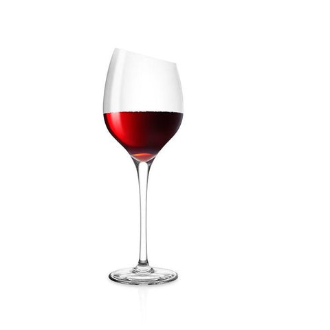 Eva Solo Red Wine Glass TRIO | Panik Design