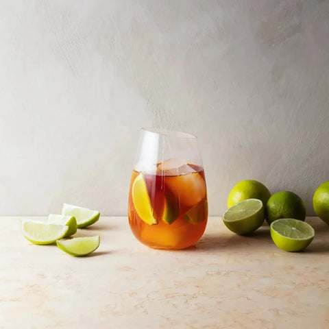 Eva Solo Tumbler Thin Glass | Panik Design