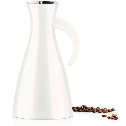 Eva Solo Vacuum Thermo Jug 1L | Panik Design
