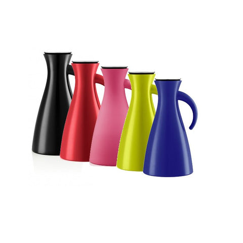 Eva Solo Vacuum Thermo Jug 1L | Panik Design