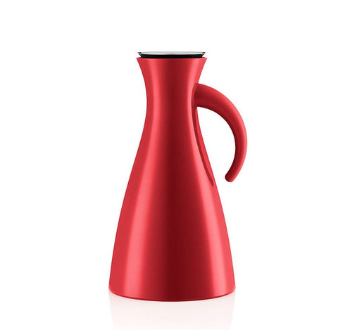 Eva Solo Vacuum Thermo Jug 1L | Panik Design