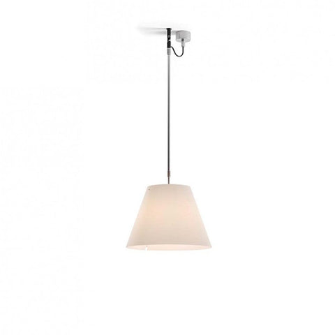 Luceplan Costanza Telescopic Suspension Light