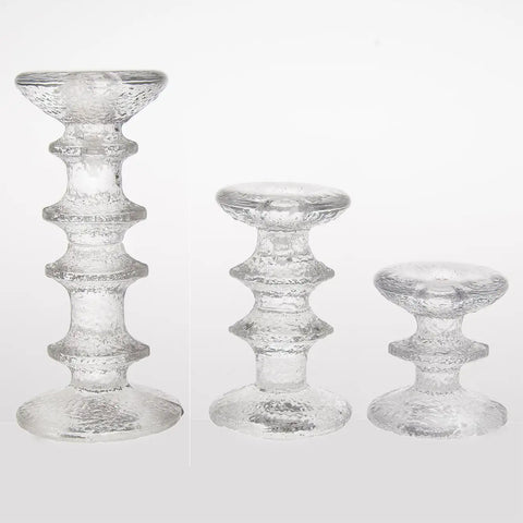 Iittala FESTIVO Candle Holder 8cm
