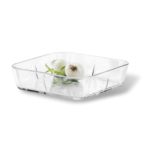 Rosendahl GrandCru Glass Ovenproof Dish
