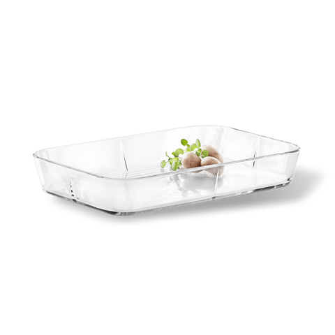 Rosendahl GrandCru Glass Ovenproof Dish
