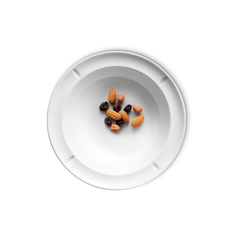 Rosendahl GC Soft Bowls 4pcs