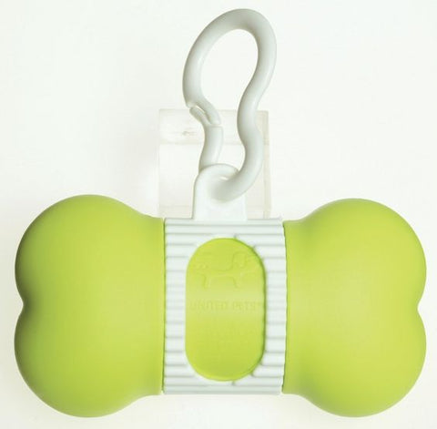 United Pets Biskit Dog Treats Dispenser