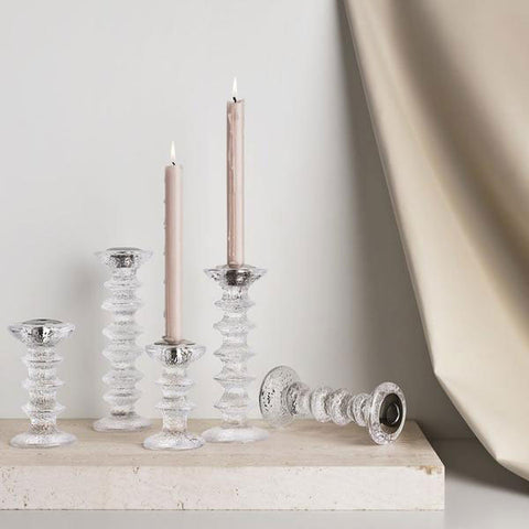 Iittala FESTIVO Candle Holder 18cm