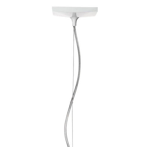 Kartell EASY Suspension Light blue