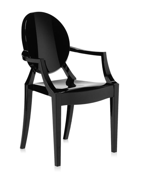 Kartell Lou Lou Kids Chair by Philippe Starck