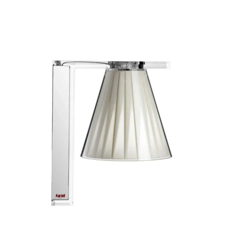 Kartell Wall Light Beige LIGHT-AIR
