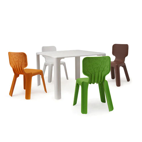 Magis LINUS Children's Table H52cm