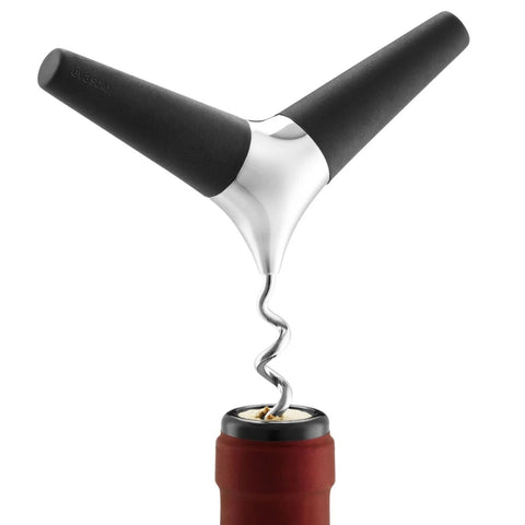 Eva Solo Corkscrew w Handle Stopper