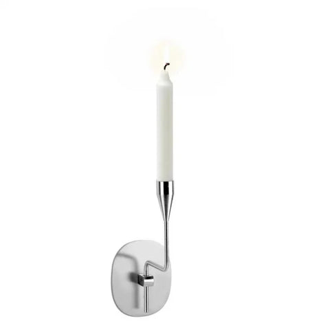 Piet Hein MERKUR Wall Candle Holder