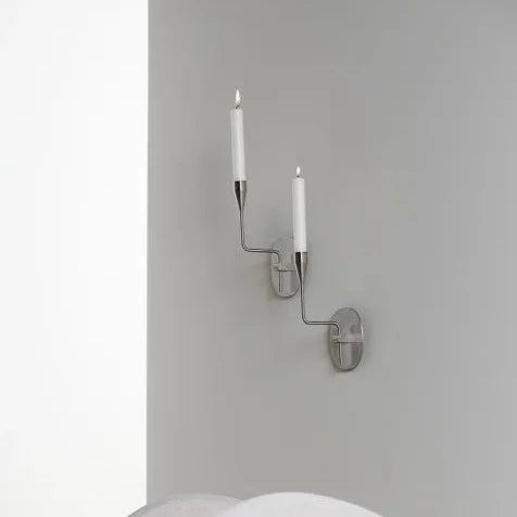 Piet Hein MERKUR Wall Candle Holder