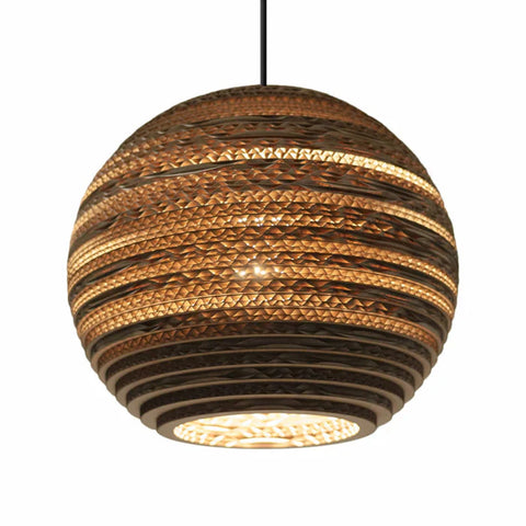 Graypants Moon 10 Suspension Light 26cm