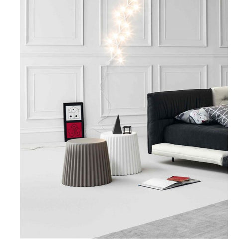 Bonaldo MUFFIN Coffee Table white