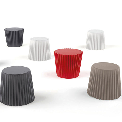 Bonaldo MUFFIN Coffee Table white