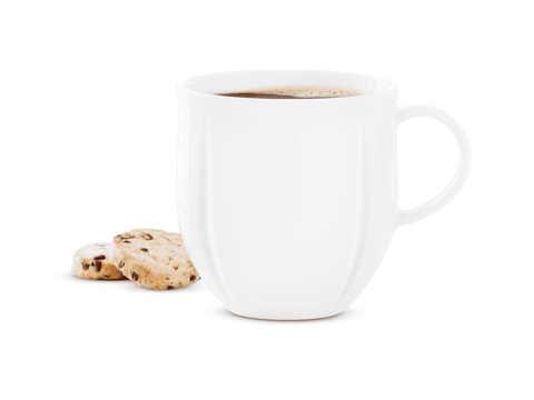 Rosendahl GC Soft Mugs 40cl 4pcs