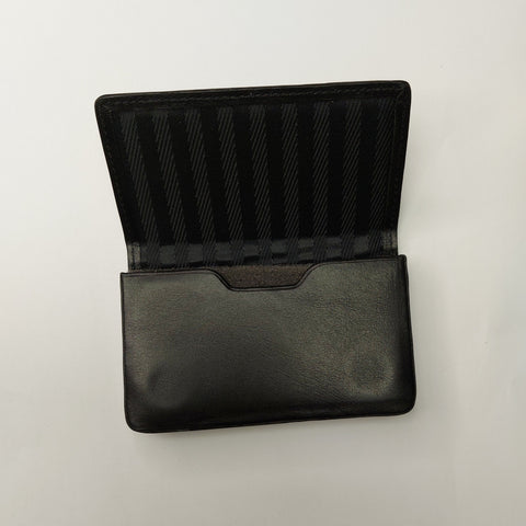 NavaDesign Leather Business Card Case