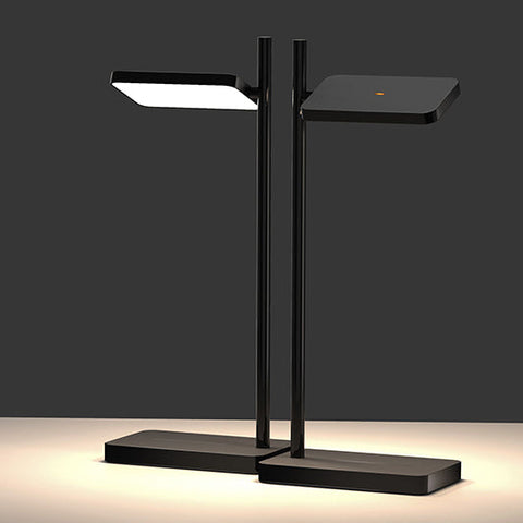 Pablo Talia Table Light Black Brass