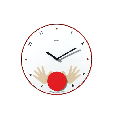 Rexite GIOCOLIERE Pendulum Wall Clock