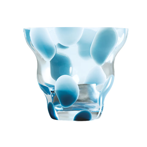 Rosendahl Confetti Votive Pale Blue