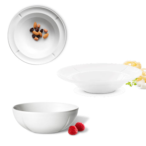 Rosendahl GC Soft Bowls 4pcs