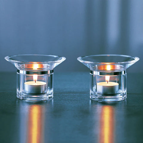 Rosendahl Grand Cru Votive Candle Holder 2pcs