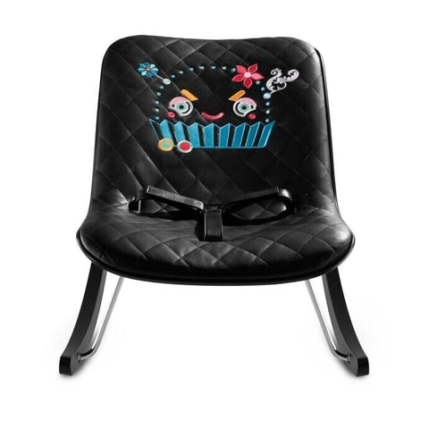 Cybex Baby Rocker Space Pilot by Marcel Wanders