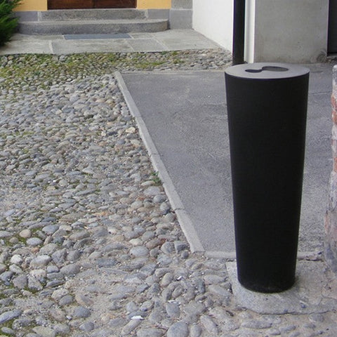 Serralunga New Pot Floor Ashtray