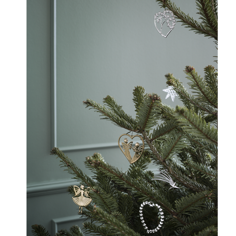 Rosendahl Christmas Trumpet Angel