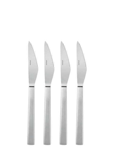 Stelton Steak Knife MAYA 4pcs