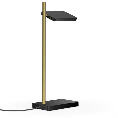 Pablo Talia LED Table Lamp brass-black