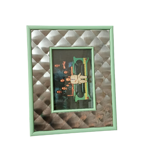 Alessi Picture Frame by Michael Graves