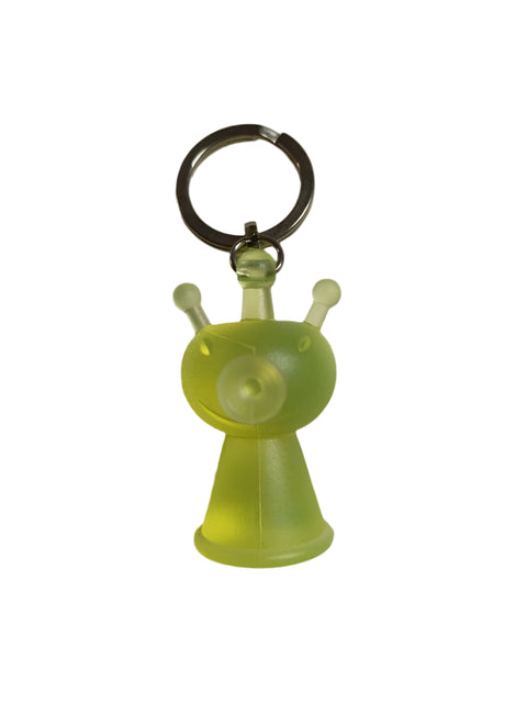 Alessi Gionni Keyring by Massimo Giacon