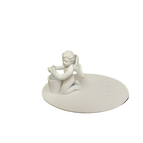 Driade  Angel Raphael Candle Holder