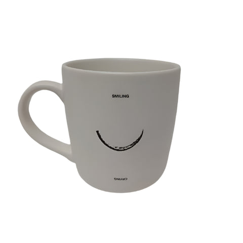 Propaganda Mug 32cl 4pcs