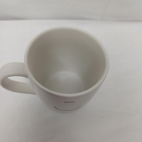 Propaganda Mug 32cl 4pcs