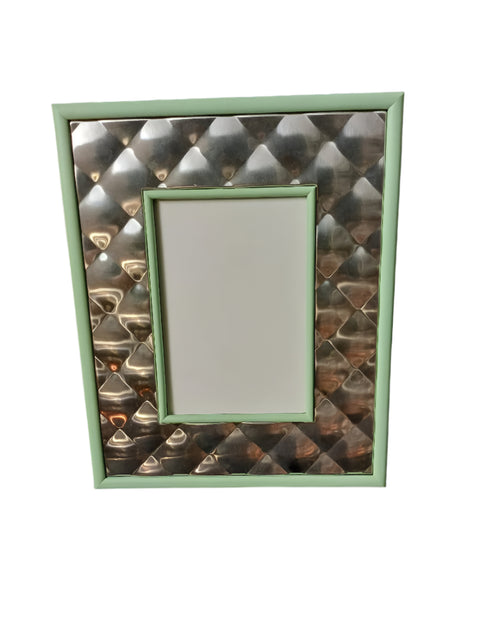 Alessi Picture Frame by Michael Graves